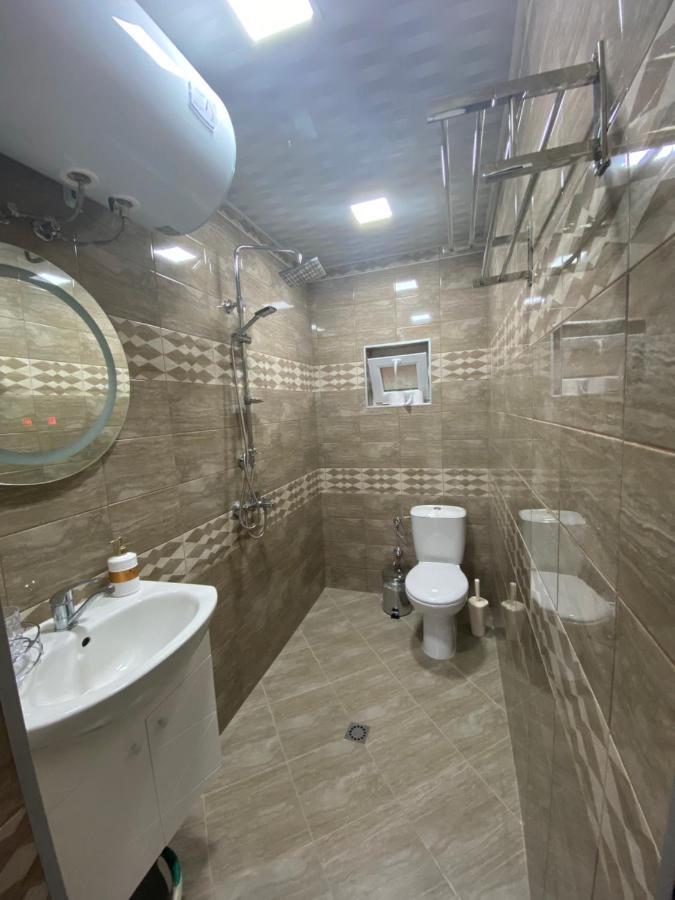 При Наско Villa Shabla Eksteriør bilde